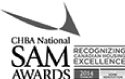 Lacey Construction - SAM awards