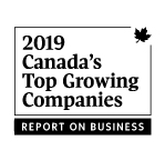 Lacey Construction - 2019 canaadas top growing companies