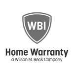 Lacey Construction - WBI Logo